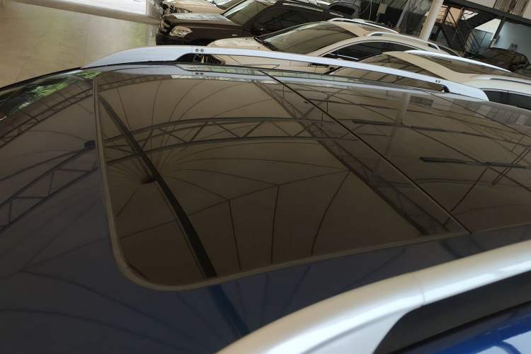 Used Nissan X-Trail 2017 2.0L CVT Comfort Edition 2WD