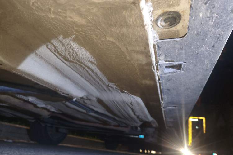 Used Bestune T77 2019 230 TID Automatic Luxury Version National V