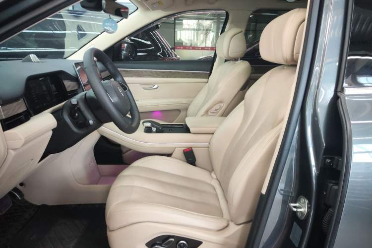 Used Hima AITO M7 2022 1.5T Rear-Drive Comfort Edition