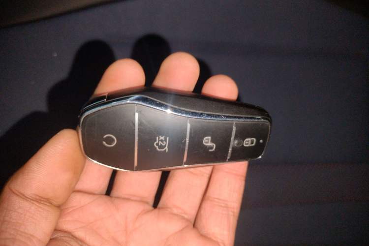 Used BYD Seagull 2025 305km Active Version
