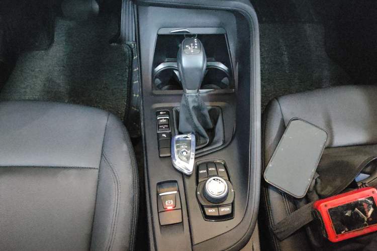 Used BMW X1 2019 sDrive18Li Fashion Model