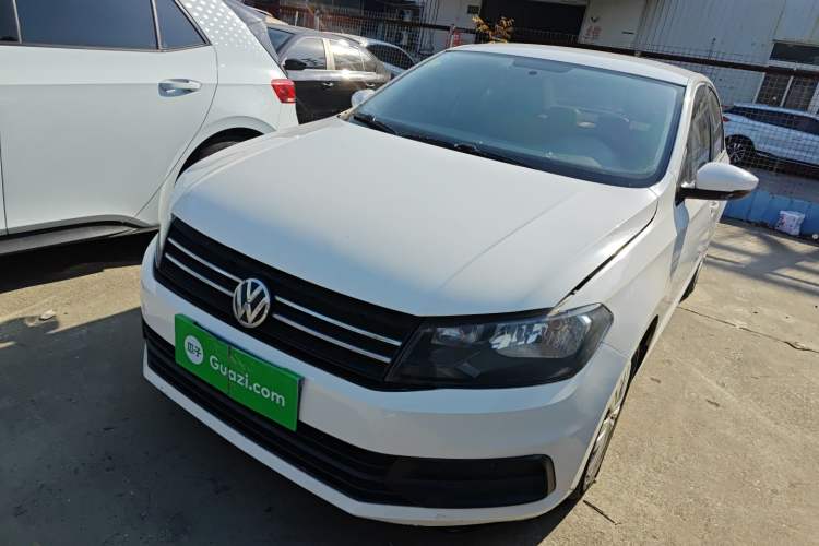 Used Volkswagen Santana 2017 Haval H6 1.6L Automatic Fashion Edition