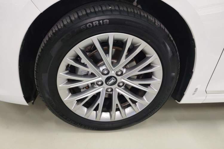 Used Bestune B70 2022 Third Generation 1.5T Automatic Enjoyment Version