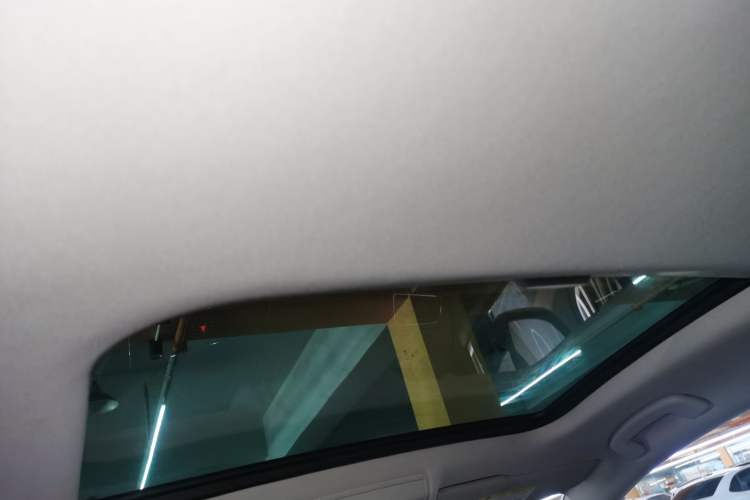 Used Volkswagen Lamando 2018 230TSI DSG Fashion Edition