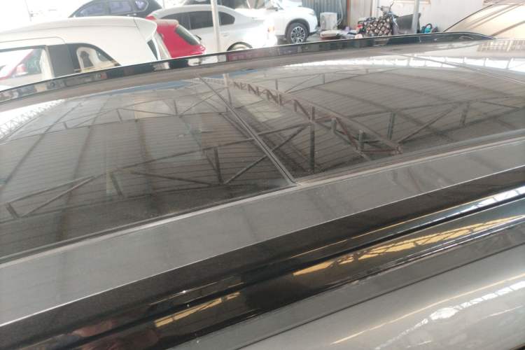 Used Chevrolet Orlando 2020 Light Hybrid Redline 530T Automatic Enjoyment Edition (5+2 Models)
