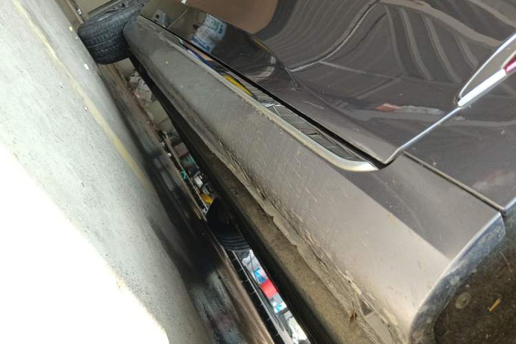 Used Hongqi H5 2023 1.5T HEV Smart Connect Flagship Edition
