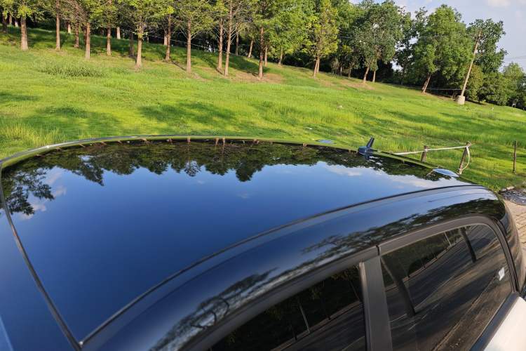 Used ORA Black Cat 2021 351 km Luxury Version
