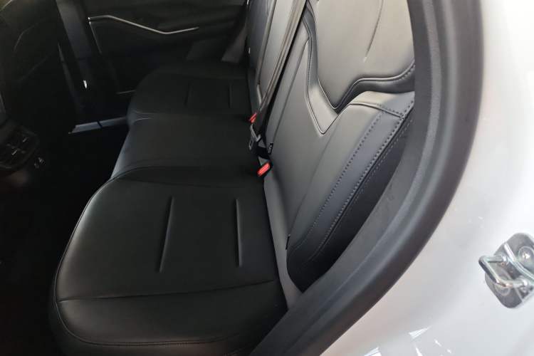 Used Haval H6 2024 1.5T Two-Wheel Drive Max
