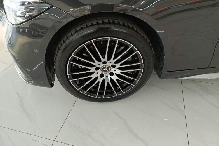 Used Mercedes-Benz C-Class 2023 Second Facelift C 260 L Sport Edition
