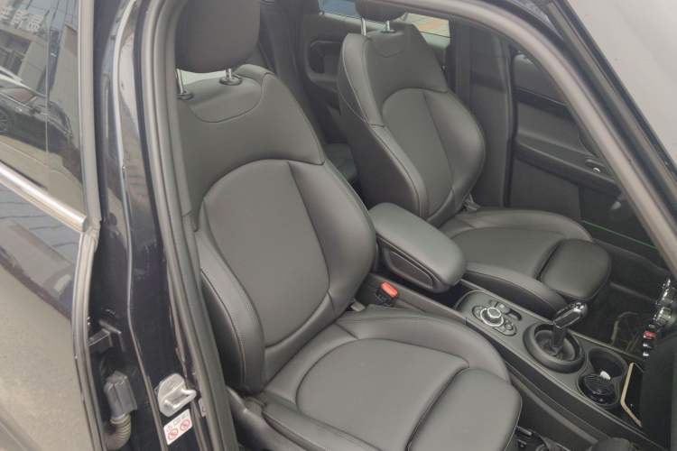 Used  Countryman 2022 Revised Version 1.5T COOPER ALL4 Connoisseur
