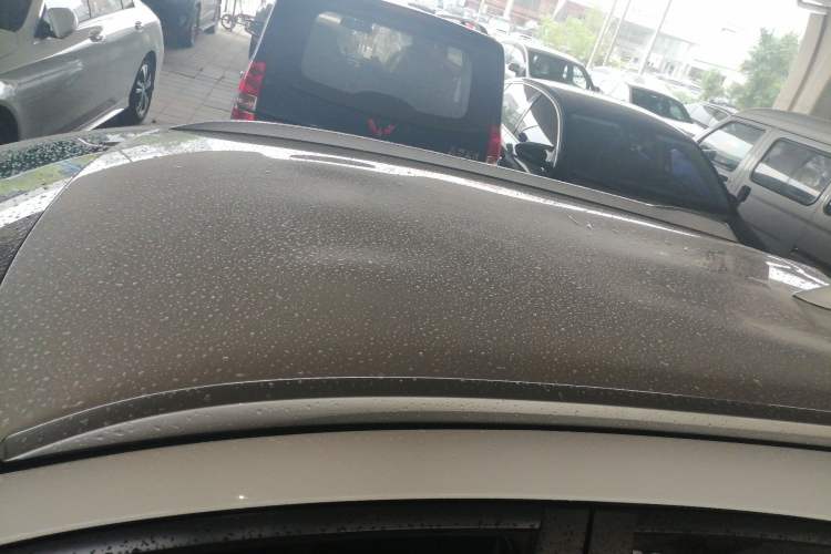 Used Toyota YARiS L 2020 X-Trail X 1.5L CVT Leading Edition
