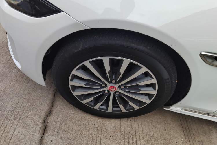 Used Jaguar XEL 2020 2.0T 200PS R-DYNAMIC Youth Sports Edition
