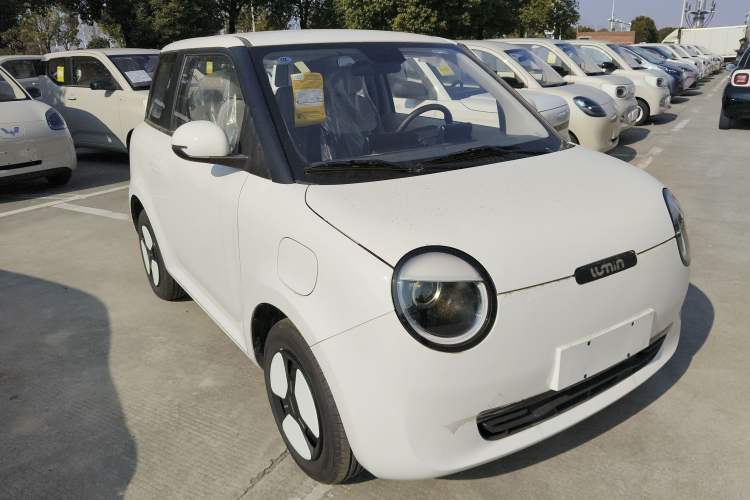 Used  Lumin 2025 205 km Xiangqin Version
