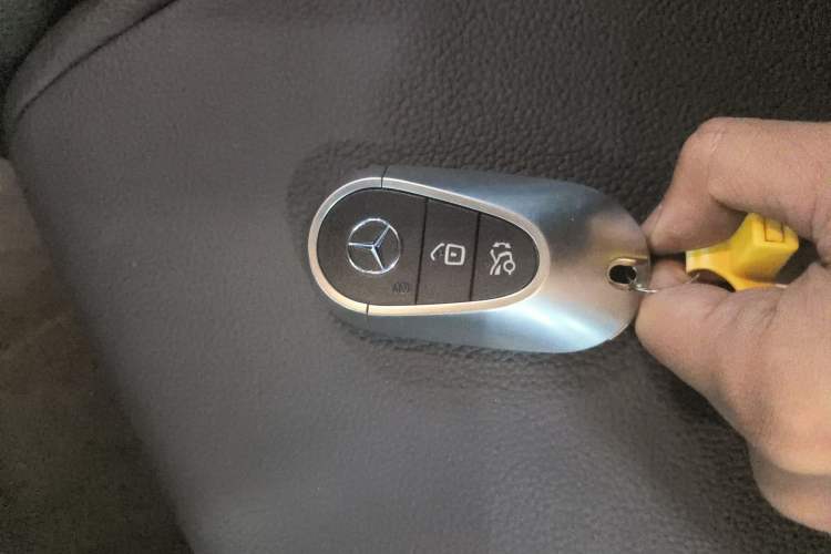 Used Mercedes-Benz C-Class 2024 C 200 L Sport Edition
