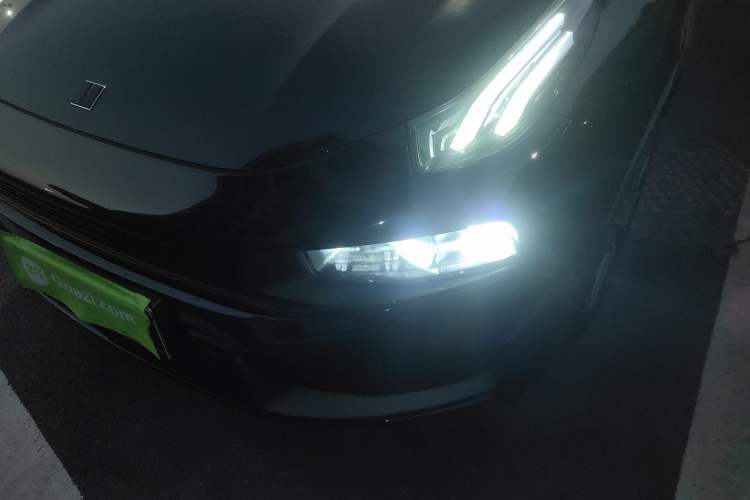 Used Lynk & Co 03 2022 2.0TD DCT JingPro