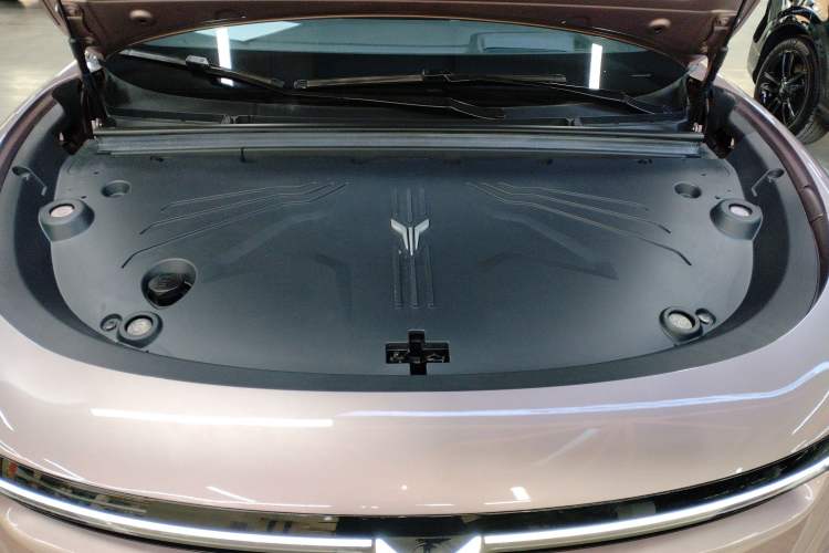 Used VOYAH COURAGE 2024 Ultra-Long Range Smart Enjoyment Version