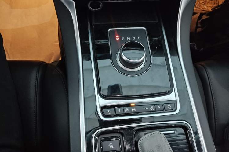 Used Jaguar XEL 2019 2.0T 200 PS Elite Edition
