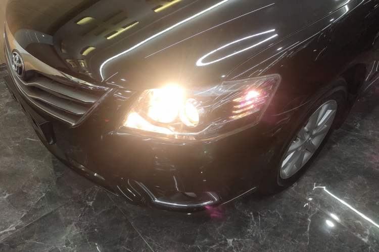 Used Toyota Camry 2013 200E Classic Elite Edition
