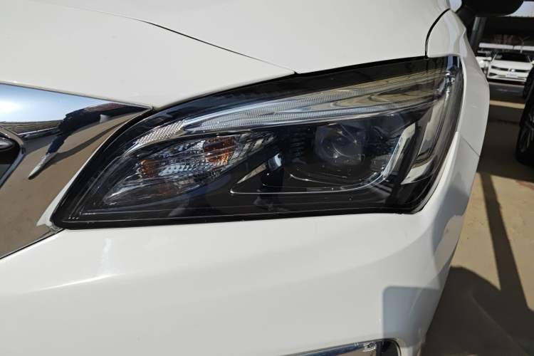 Used Buick Verano 2019 Sedan 15S Automatic Leading Model
