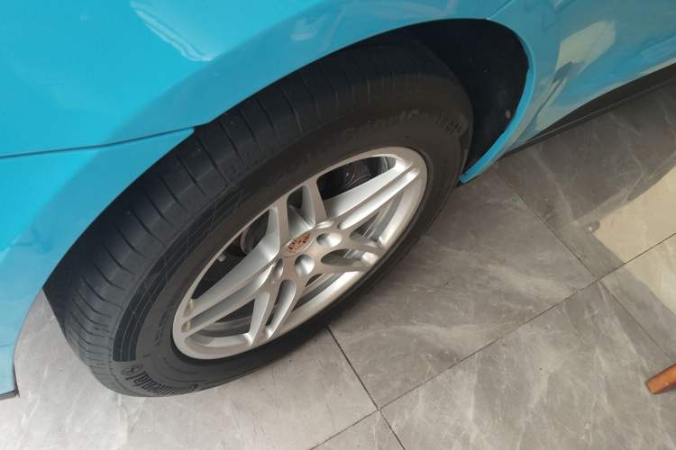 Used Porsche Macan 2021 Macan 2.0T