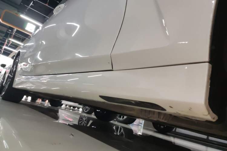 Used BMW 3 Series 2024 325Li M Sport Package
