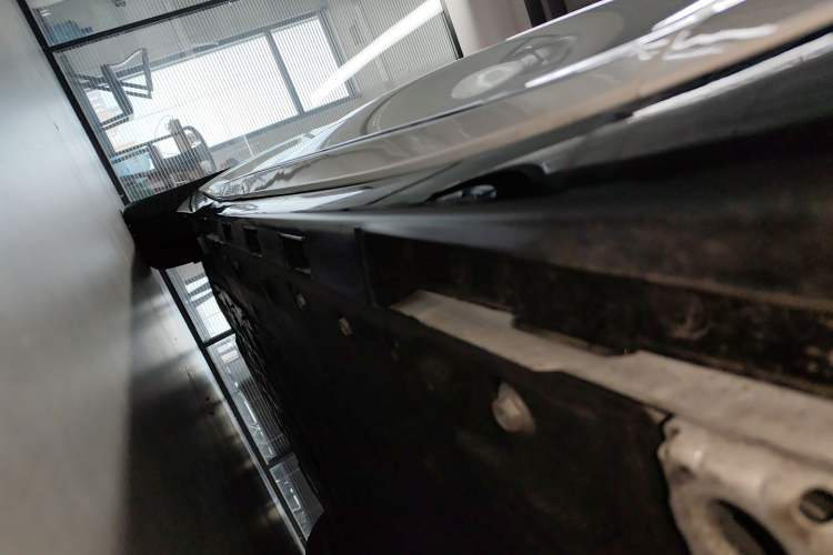 Used Hima Luxeed R7 2025 Extended-Range 331km Ultra
