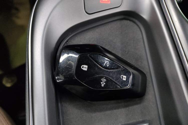 Used ARCFOX Alpha T5 2025 520 MAX
