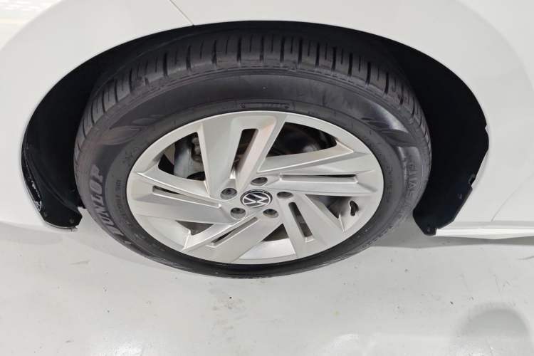 Used Volkswagen Lamando 2022 Lingdu L 280TSI DSG Spicy Edition
