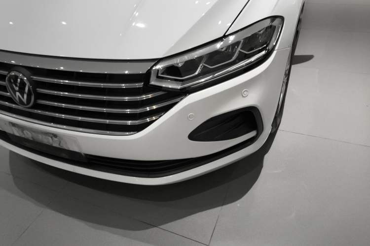 Used Volkswagen Lavida 2023 Revised 1.5L Automatic DeYi Edition