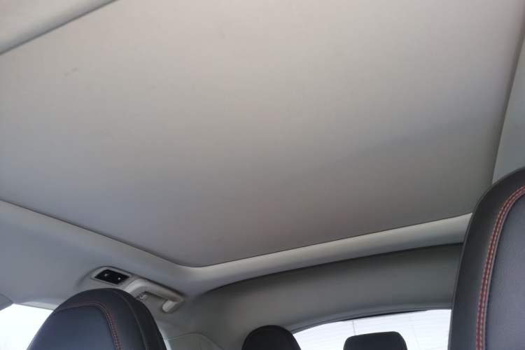 Used Lynk & Co 02 2018 1.5T DCT Two-Wheel Drive Pro Version China V Emission Standard
