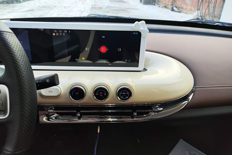 Used Wuling Bingo 2024 333 km Enjoyment Version
