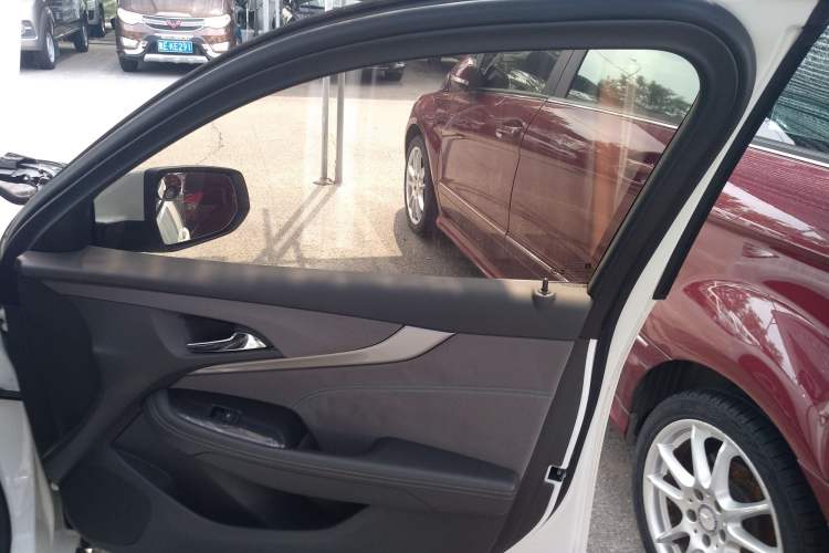 Used Chevrolet Malibu 2016 1.6T Automatic Comfort Edition
