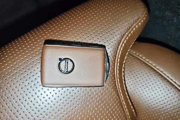 Used Volvo S90 2019 T5 Prestige Edition
