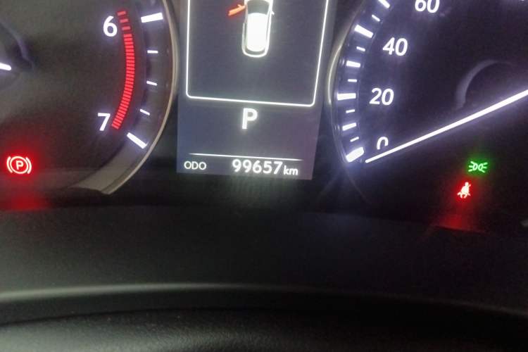 Used Lexus RX 2016 300 Two-Wheel Drive Elite Version China V Standard
