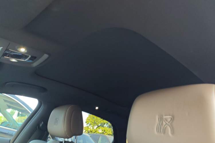 Used BYD Han 2020 EV Long-Range Luxury Model
