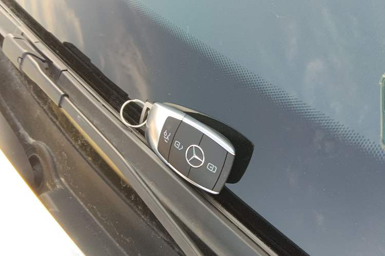 Used Mercedes-Benz CLA 2022-Year Updated CLA 200