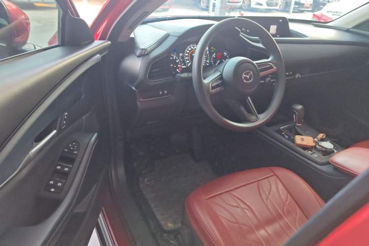 Used Mazda CX-30 2020 2.0L Automatic Shangyue Trim