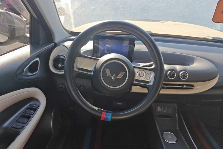 Used Wuling Bingo 2023 203km Light Edition