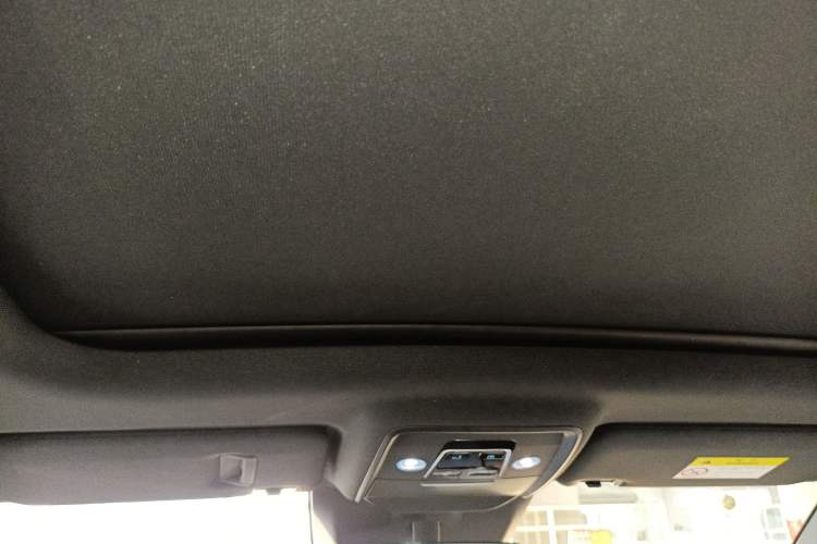 Used BYD Song PLUS New Energy 2025 EV Intelligent Driving Version 520km Premium Model
