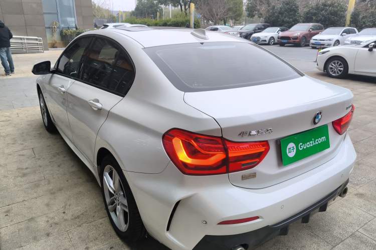 Used BMW 1 Series 2020 120i M Sport Package
