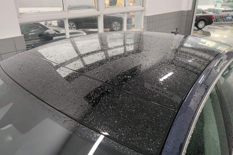 Used Audi A7L 2024 45 TFSI quattro Luxury Edition
