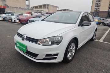 Used Volkswagen Golf 2017 1.6L Automatic Comfort Million-Vehicle Anniversary Edition