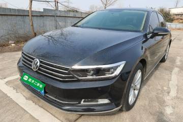 Used Volkswagen Magotan 2018 330TSI DSG Advanced Model