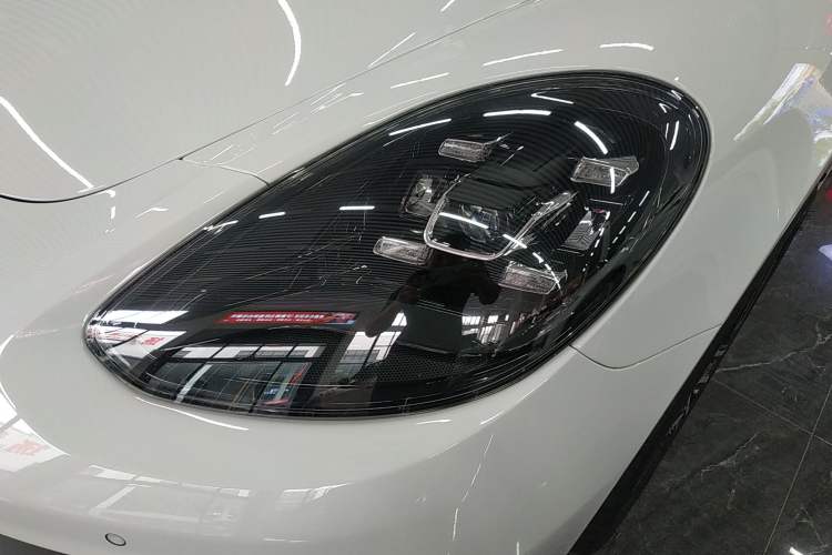 Used Porsche Panamera 2023 Panamera 2.9T
