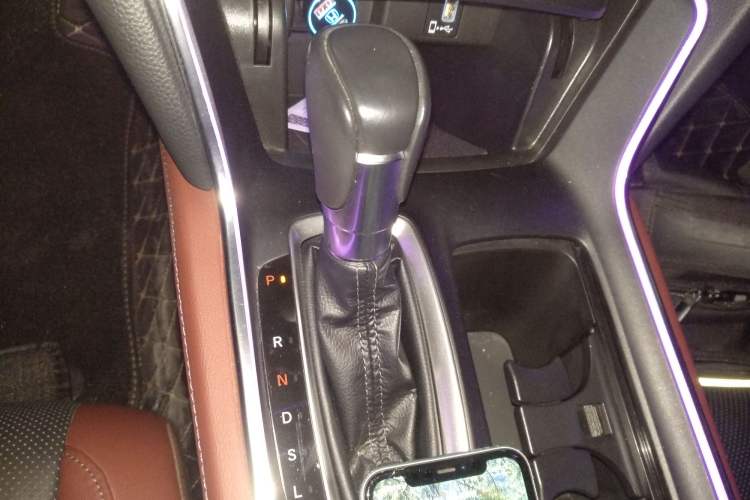 Used Honda Inspire 2022 260TURBO Jingyue Version
