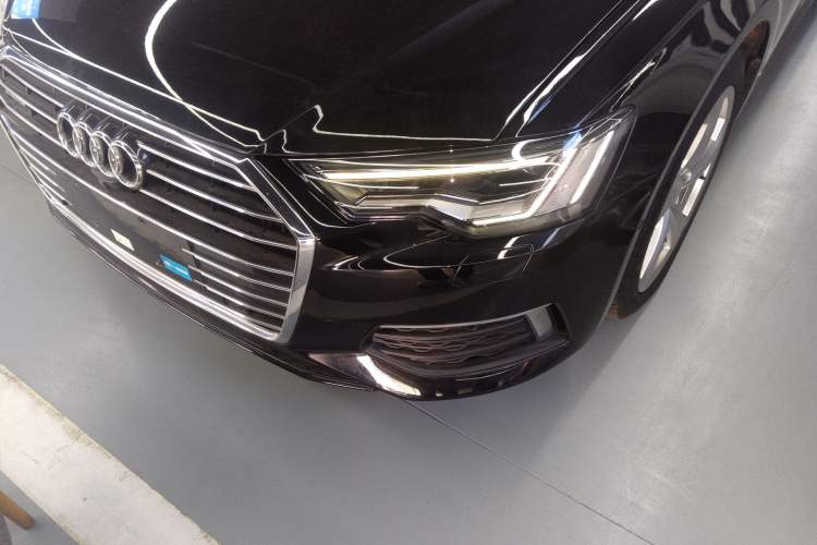 Used Audi A6L 2019 45 TFSI quattro Prestige Elegant Edition
