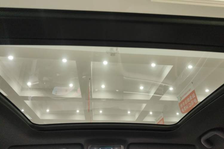 Used BYD Song PLUS New Energy 2025 EV Intelligent Driving Version 520km Premium Model