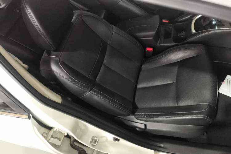 Used Nissan X-Trail 2019 2.0L CVT Smart Connect Comfort Edition 2WD
