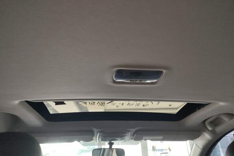 Used Haval H6 2019 Sport Edition 1.5T Automatic Two-Wheel Drive Elite Model China VI
