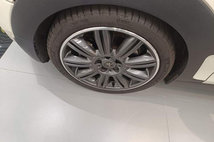 Used  Clubman 2018 2.0T COOPER S Artist